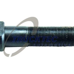 Bolt roata MERCEDES-BENZ ACTROS 2653, 2653 L diesel 530 cai TRUCKTEC AUTOMOTIVE 01.33.004