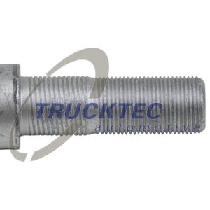 Bolt roata MERCEDES-BENZ ACTROS 1846 S, 1846 LS diesel 456 cai TRUCKTEC AUTOMOTIVE 01.33.011