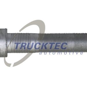 Bolt roata MERCEDES-BENZ ACTROS 1846 S, 1846 LS diesel 456 cai TRUCKTEC AUTOMOTIVE 01.33.012