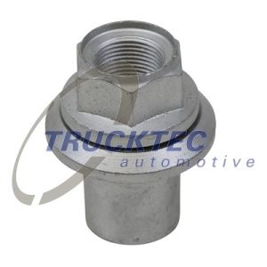 Piulita roata MERCEDES-BENZ ACTROS 1853, 1853 L diesel 530 cai TRUCKTEC AUTOMOTIVE 01.33.013