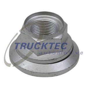 Piulita roata MERCEDES-BENZ ACTROS 1835 K diesel 354 cai TRUCKTEC AUTOMOTIVE 01.33.014