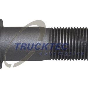 Bolt roata MERCEDES-BENZ ACCELO 1016 diesel 156 cai TRUCKTEC AUTOMOTIVE 01.33.017