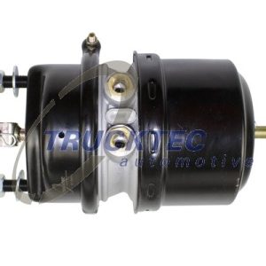 Cilindru de frana pretensionat cu arc MERCEDES-BENZ ACTROS 3350 AS diesel 503 cai TRUCKTEC AUTOMOTIVE 01.35.108