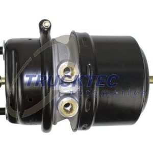 Cilindru de frana pretensionat cu arc MERCEDES-BENZ ACTROS 1846 S, 1846 LS diesel 456 cai TRUCKTEC AUTOMOTIVE 01.35.109
