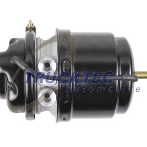 Cilindru de frana pretensionat cu arc MERCEDES-BENZ ACTROS 2643 S, 2643 LS diesel 428 cai TRUCKTEC AUTOMOTIVE 01.35.110