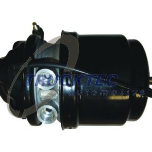 Cilindru de frana pretensionat cu arc MERCEDES-BENZ ACTROS 2643 S, 2643 LS diesel 428 cai TRUCKTEC AUTOMOTIVE 01.35.111