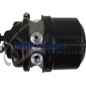 Cilindru de frana pretensionat cu arc MERCEDES-BENZ ACTROS 3357 S diesel 571 cai TRUCKTEC AUTOMOTIVE 01.35.112