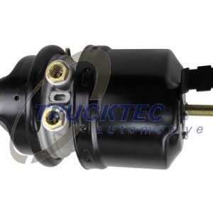 Cilindru de frana pretensionat cu arc MERCEDES-BENZ ACTROS 2543, 2543 L diesel 428 cai TRUCKTEC AUTOMOTIVE 01.35.119