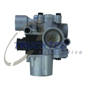 Supapa reglaj ABS MERCEDES-BENZ ACTROS 1843 S, 1843 LS diesel 428 cai TRUCKTEC AUTOMOTIVE 01.35.129