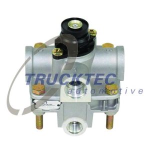 Supapa releu MERCEDES-BENZ ACTROS 2540 LS diesel 394 cai TRUCKTEC AUTOMOTIVE 01.35.131