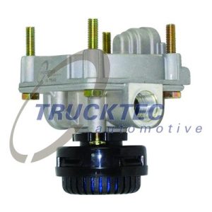 Supapa releu MERCEDES-BENZ ACTROS 2640 K, 2640 LK diesel 394 cai TRUCKTEC AUTOMOTIVE 01.35.132