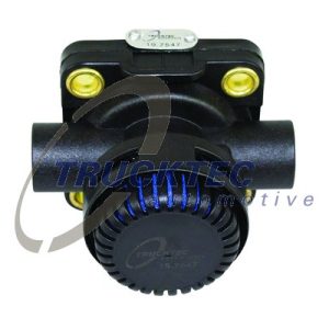 Supapa releu MERCEDES-BENZ ACTROS MP2 / MP3 3348 A diesel 476 cai TRUCKTEC AUTOMOTIVE 01.35.134