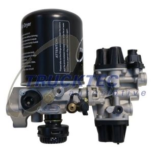 Unitate de preparat aerul MERCEDES-BENZ ACTROS 4148 AK diesel 476 cai TRUCKTEC AUTOMOTIVE 01.35.156