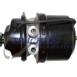 Cilindru de frana pretensionat cu arc MERCEDES-BENZ ACTROS 2531 LS diesel 313 cai TRUCKTEC AUTOMOTIVE 01.35.180