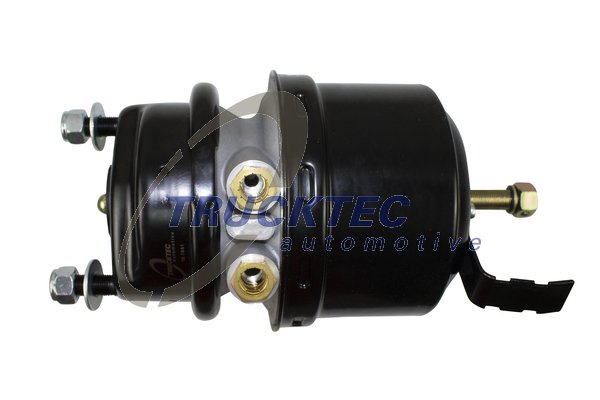 Cilindru de frana pretensionat cu arc MERCEDES-BENZ ACTROS 2540 LS diesel 394 cai TRUCKTEC AUTOMOTIVE 01.35.182