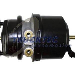 Cilindru de frana pretensionat cu arc MERCEDES-BENZ ACTROS 2546 LS diesel 456 cai TRUCKTEC AUTOMOTIVE 01.35.182