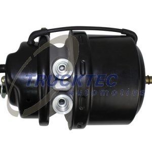 Cilindru de frana pretensionat cu arc MERCEDES-BENZ ACTROS MP2 / MP3 1848, L, LL diesel 476 cai TRUCKTEC AUTOMOTIVE 01.35.183