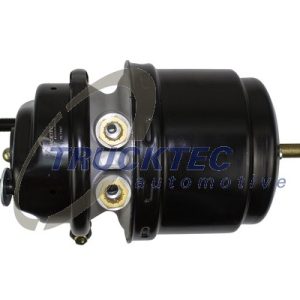 Cilindru de frana pretensionat cu arc MERCEDES-BENZ ACTROS 2543, 2543 L diesel 428 cai TRUCKTEC AUTOMOTIVE 01.35.188