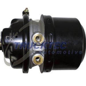 Cilindru de frana pretensionat cu arc MERCEDES-BENZ ACTROS 4140 B diesel 394 cai TRUCKTEC AUTOMOTIVE 01.35.189