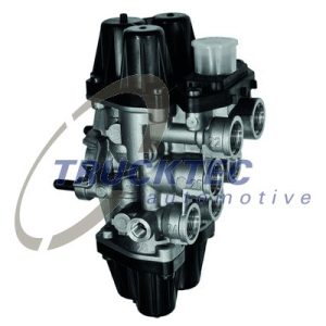 Supapa protectie multicircuit MERCEDES-BENZ ACTROS 2657 K, 2657 LK diesel 571 cai TRUCKTEC AUTOMOTIVE 01.35.244