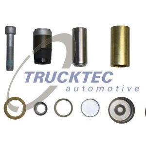 Set reparatie etrier MERCEDES-BENZ ACTROS MP2 / MP3 3341 AK diesel 408 cai TRUCKTEC AUTOMOTIVE 01.35.518
