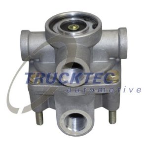 Supapa de suprapresiune MERCEDES-BENZ ACTROS 2540, 2540 L diesel 394 cai TRUCKTEC AUTOMOTIVE 01.35.812