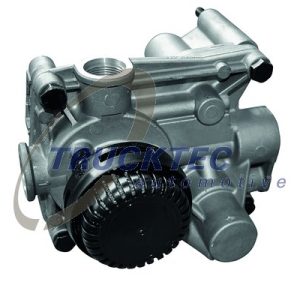 Supapa releu MERCEDES-BENZ ACTROS 2035 S diesel 354 cai TRUCKTEC AUTOMOTIVE 01.35.813