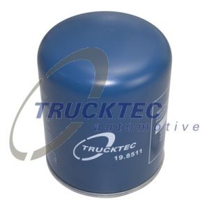 Element filtrant uscator aer compresor MERCEDES-BENZ ACTROS MP2 / MP3 2036 S diesel 354 cai TRUCKTEC AUTOMOTIVE 01.36.001