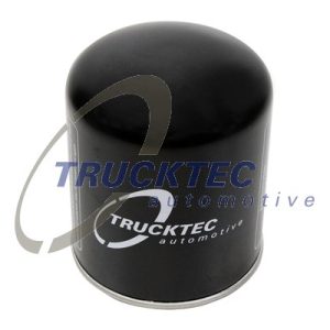 Element filtrant uscator aer compresor MERCEDES-BENZ ACTROS 1835 AK diesel 354 cai TRUCKTEC AUTOMOTIVE 01.36.022