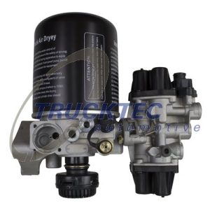 Unitate de preparat aerul MERCEDES-BENZ ACTROS 3340 B diesel 394 cai TRUCKTEC AUTOMOTIVE 01.36.046