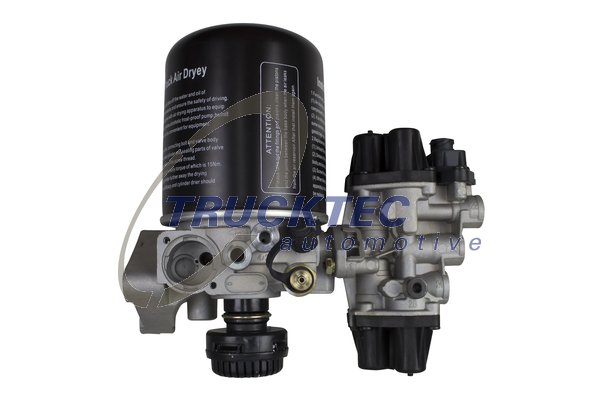 Unitate de preparat aerul MERCEDES-BENZ ACTROS 1853 S, 1853 LS diesel 530 cai TRUCKTEC AUTOMOTIVE 01.36.046