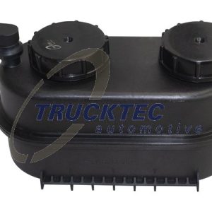 Vas de expansiune ulei hidraulic (servodirectie) MERCEDES-BENZ ACTROS 3240 diesel 394 cai TRUCKTEC AUTOMOTIVE 01.37.015