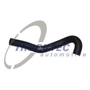 Furtun hidraulic sistem de directie MERCEDES-BENZ ACTROS 3353 S diesel 530 cai TRUCKTEC AUTOMOTIVE 01.37.065
