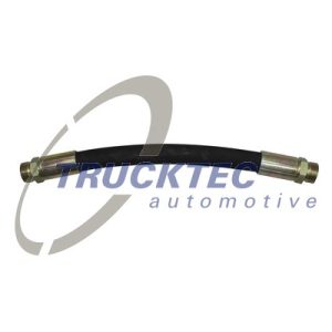 Furtun hidraulic sistem de directie MERCEDES-BENZ ACTROS 3243 K diesel 428 cai TRUCKTEC AUTOMOTIVE 01.37.114