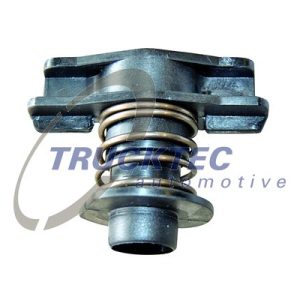 Capac inchidere rezervorde compensare servodirectie MERCEDES-BENZ ACTROS 1831 AK diesel 313 cai TRUCKTEC AUTOMOTIVE 01.37.115