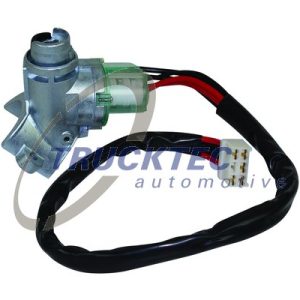 Blocaj volan MERCEDES-BENZ ACTROS 3346 AK diesel 456 cai TRUCKTEC AUTOMOTIVE 01.37.121