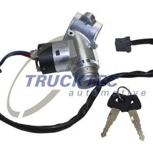 Blocaj volan MERCEDES-BENZ ACTROS MP2 / MP3 3348 A diesel 476 cai TRUCKTEC AUTOMOTIVE 01.37.122