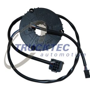 Senzor unghi bracaj MERCEDES-BENZ ACTROS MP2 / MP3 3341 AK diesel 408 cai TRUCKTEC AUTOMOTIVE 01.37.166