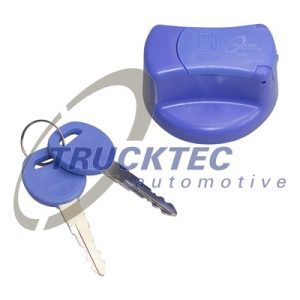 Buson rezervor (injectie aditiv) MERCEDES-BENZ ACTROS MP2 / MP3 3341 AK diesel 408 cai TRUCKTEC AUTOMOTIVE 01.38.003
