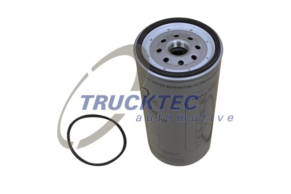 Filtru combustibil MERCEDES-BENZ ACTROS 2040 diesel 394 cai TRUCKTEC AUTOMOTIVE 01.38.042