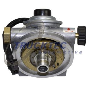Capac filtru combustibil MERCEDES-BENZ ACTROS 1831 S, 1831 LS diesel 313 cai TRUCKTEC AUTOMOTIVE 01.38.054