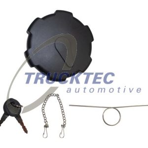 Buson rezervor de combustibil MERCEDES-BENZ ACTROS MP2 / MP3 3348 A diesel 476 cai TRUCKTEC AUTOMOTIVE 01.38.063
