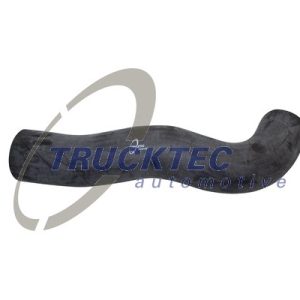 Furtun radiator MERCEDES-BENZ ACTROS 2640 K, 2640 LK diesel 394 cai TRUCKTEC AUTOMOTIVE 01.40.073