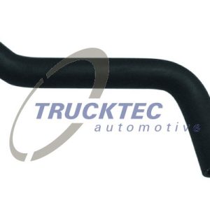 Furtun radiator MERCEDES-BENZ ACTROS MP2 / MP3 2036 S diesel 354 cai TRUCKTEC AUTOMOTIVE 01.40.082
