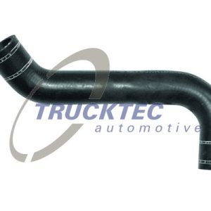 Furtun radiator MERCEDES-BENZ ACTROS MP2 / MP3 3341 AK diesel 408 cai TRUCKTEC AUTOMOTIVE 01.40.083