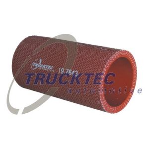 Furtun radiator MERCEDES-BENZ ACTROS MP2 / MP3 3341 AK diesel 408 cai TRUCKTEC AUTOMOTIVE 01.40.151