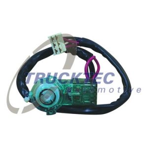 Comutator pornire MERCEDES-BENZ ACTROS 2535 LS diesel 354 cai TRUCKTEC AUTOMOTIVE 01.42.030