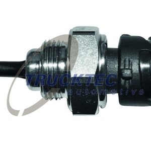 Senzor temperatura ulei MERCEDES-BENZ ACTROS 2631 K diesel 313 cai TRUCKTEC AUTOMOTIVE 01.42.119