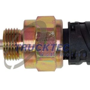 Intrerupator blocaj diferential MERCEDES-BENZ ACTROS 1831 AK diesel 313 cai TRUCKTEC AUTOMOTIVE 01.42.122