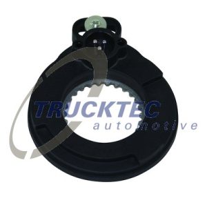 Senzor uzura placute frana MERCEDES-BENZ ACTROS 3240 B diesel 394 cai TRUCKTEC AUTOMOTIVE 01.42.133